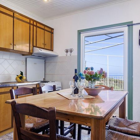 Nerissa Cottage - Skopelos Glossa Atheato Extérieur photo